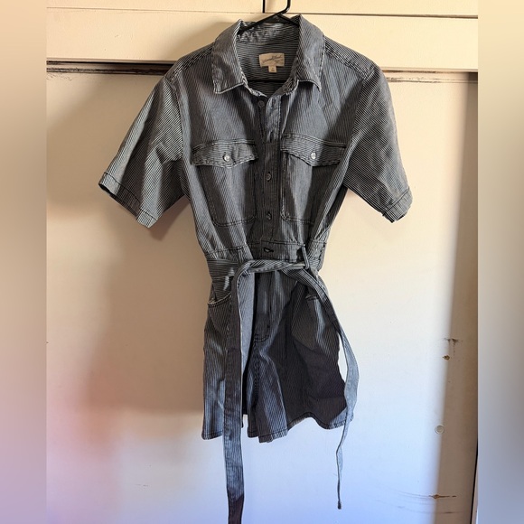 Universal Thread Pants - Universal Thread Goods Co. Romper Size 10